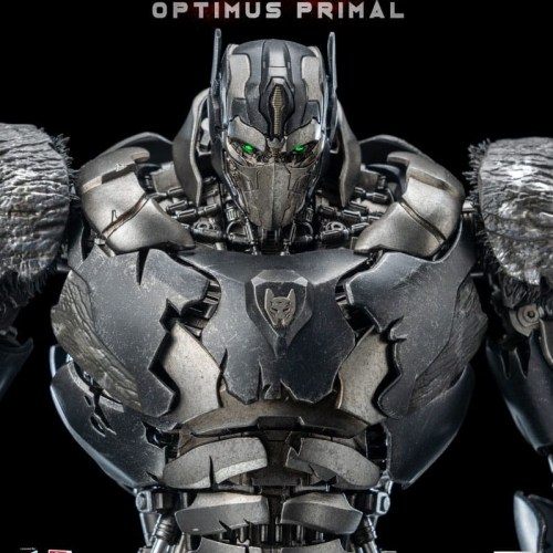 Optimus Primal Transformers Rise of the Beasts DLX 1/6 Action Figure by ThreeZero